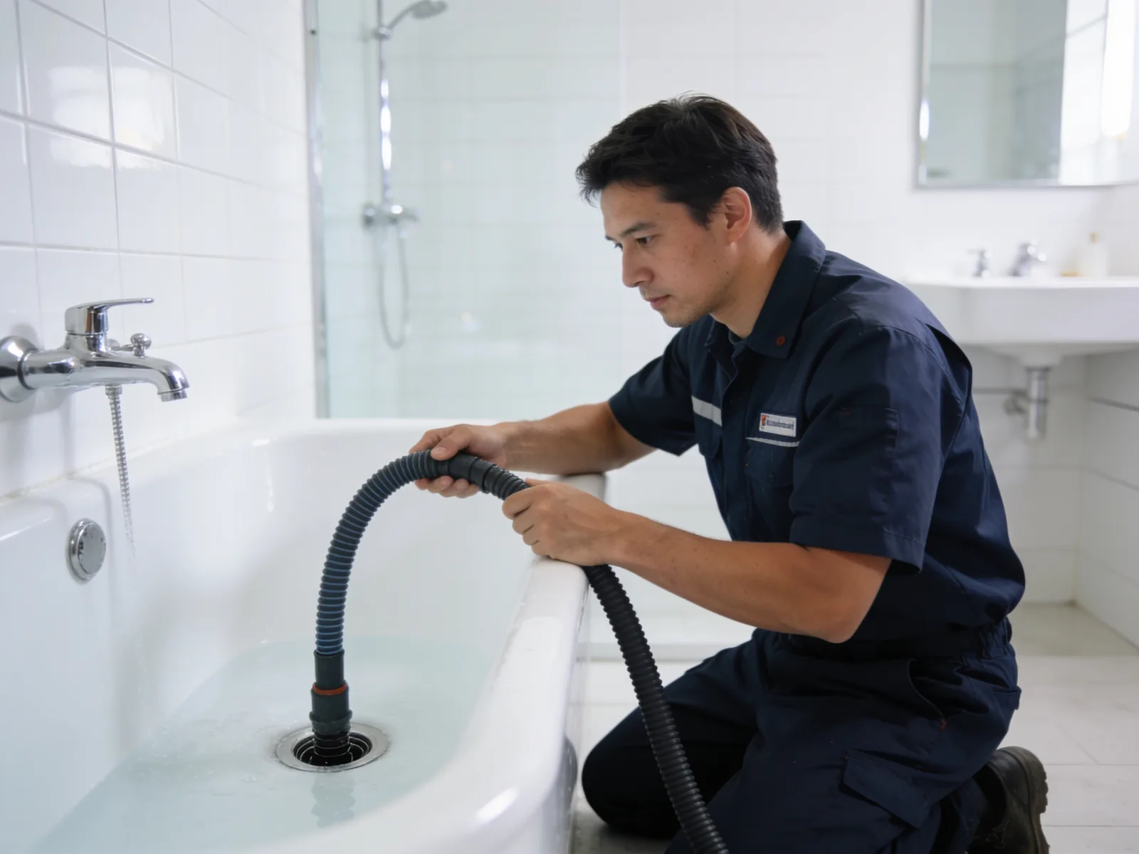 Emergency Plumber Gallipolis Ferry, WV FAQs